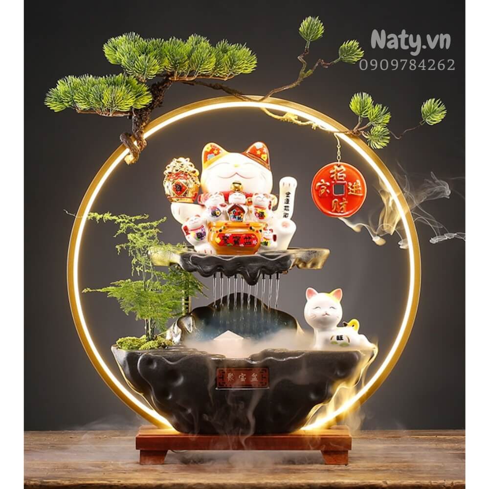 Hướng Dẫn Cách Cúng Khai Trương Spa Thu Hút Tài Lộc