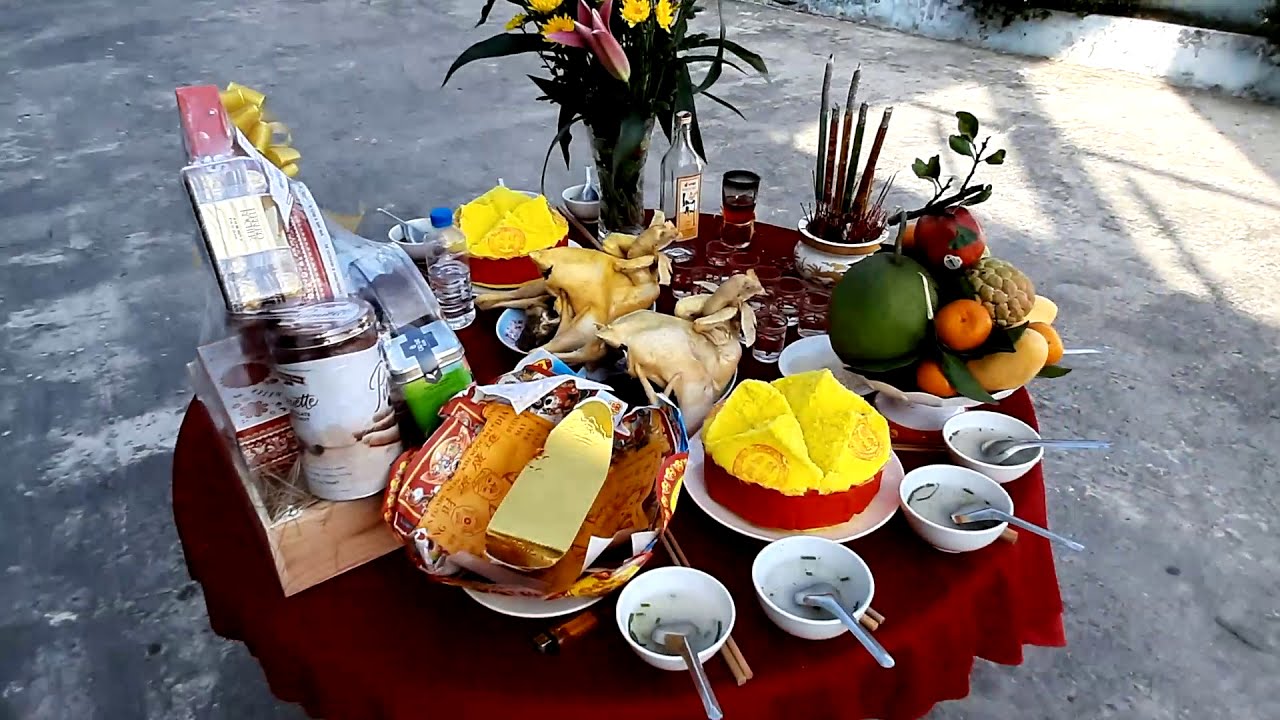 Hướng Dẫn Cách Cúng Khai Trương Spa Thu Hút Tài Lộc
