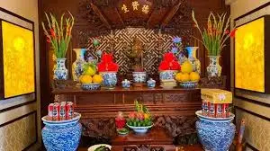 Văn Khấn Gia Tiên Tiền Tổ | Dễ Học Dễ Nhớ Nhất