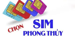 Phong thủy sim viettel và những điều cần biết