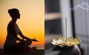 Thưởng trầm - Thú vui tao nhã không thể bỏ lỡ khi thiền định - Cửa hàng  Trầm Hương HƯƠNG VÂN CÁT