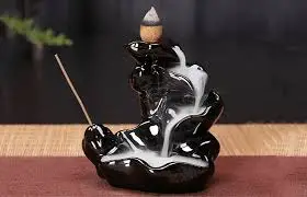 HƯỚNG DẪN ĐỐT VÀ SỬ DỤNG NỤ TRẦM HƯƠNG ĐÚNG CÁCH – Bảo Trầm