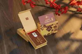 Linh Số Thượng Lưu Kim Tâm Cát | Viết bởi chippu122