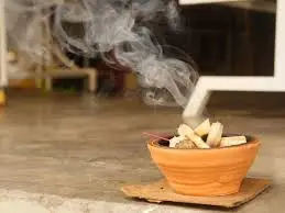 Chỉ Bạn 5 Cách Xông Nhà Xả Xui Dịp Cuối Năm Hiệu Quả Nhấ