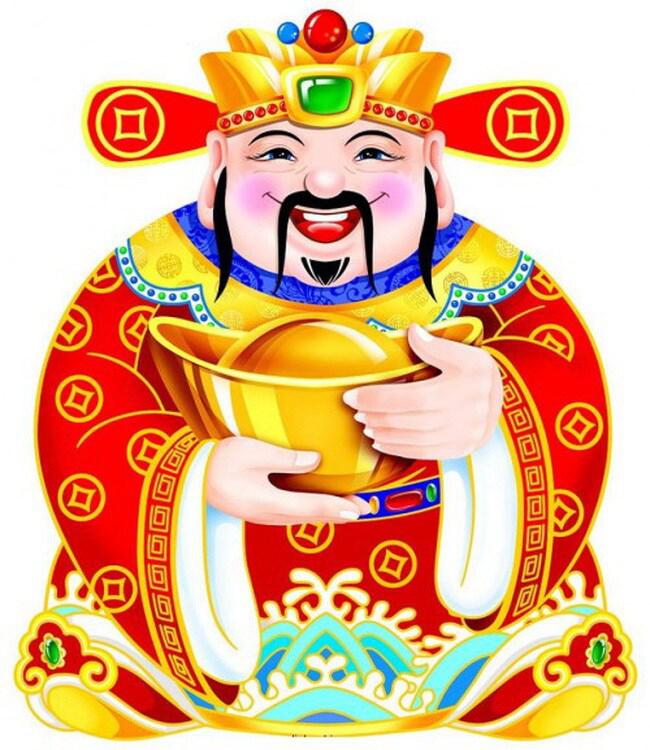 Ngày Vía Ông Địa Thần Tài: Ý Nghĩa và Nghi Lễ Truyền Thống