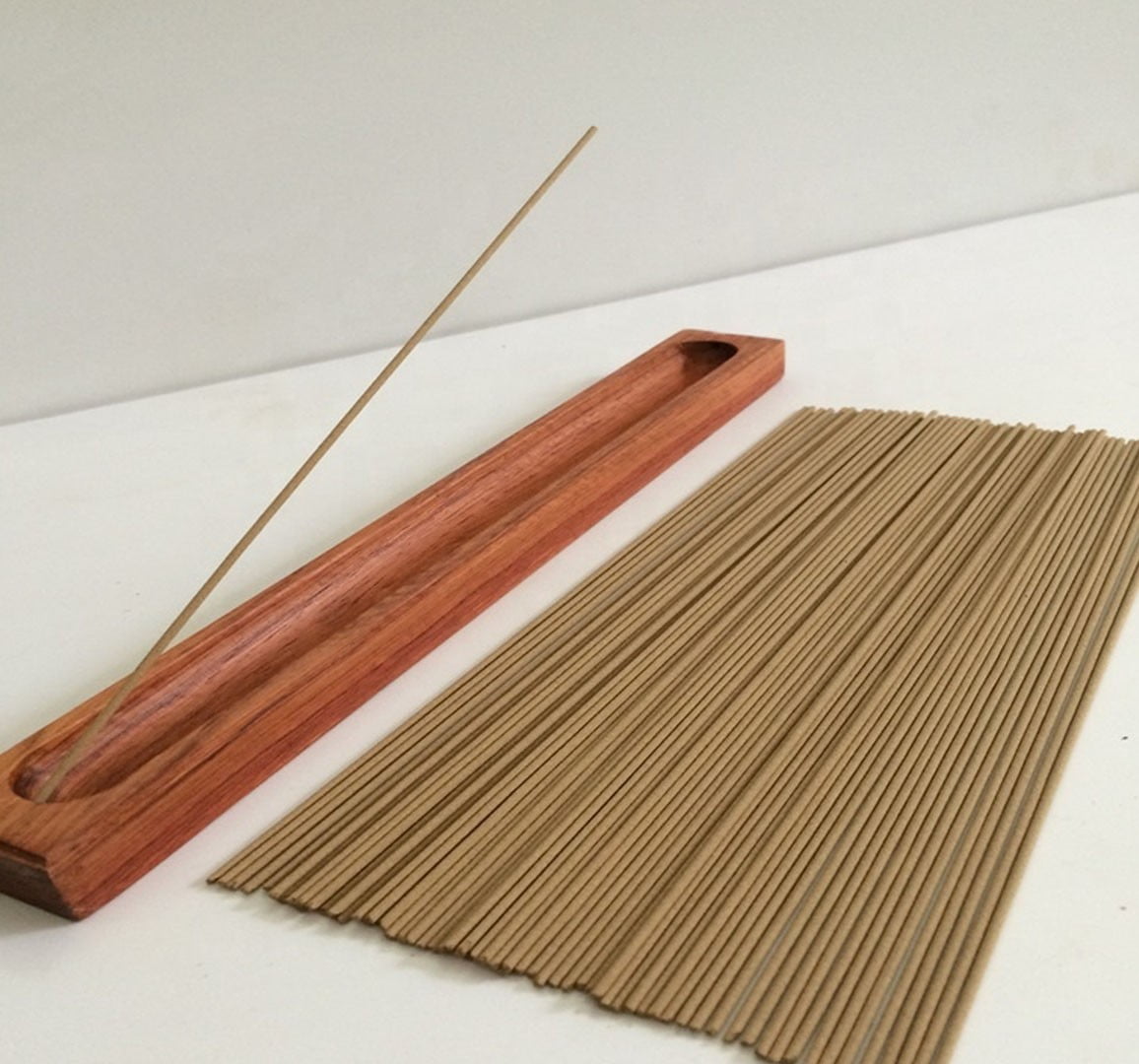 Nhang Trầm Hương Không Tăm Nguyên Chất - Loại 2 - Trầm Hương Việt Nam
