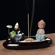 Hướng dẫn cách đốt trầm hương đúng và hiệu quả [Từ A-Z]