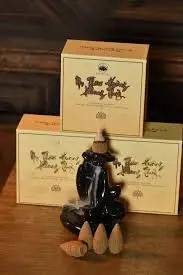 Nụ thần hương phong thủy Kim tâm cát - Lazada | Lazada.vn