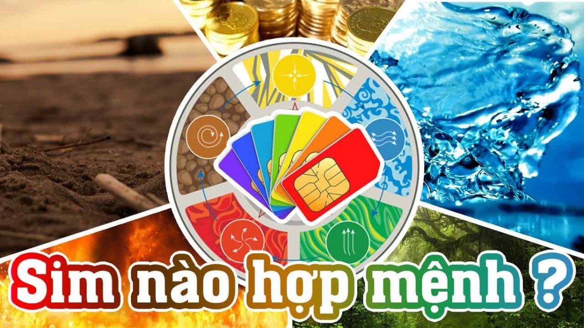 Phong Thủy Năng Lượng Số: Đổi Mới Vận Mệnh Hiện Đại