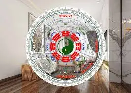 A-Z Về Phong Thủy Trong Thiết Kế Nội Thất Nhà Ở - 3A Design