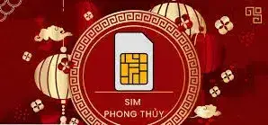 SIM Phong Thủy - Công Cụ Tìm SIM Cải Vận, Kích Tài Lộc