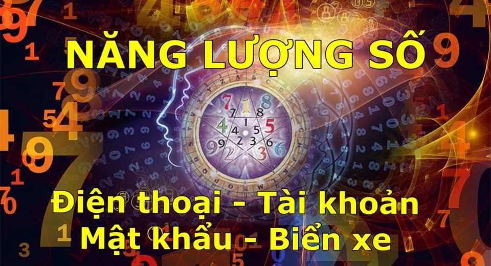 Sách năng lượng số: Bí quyết hòa hợp tâm linh và phát triển bản thân
