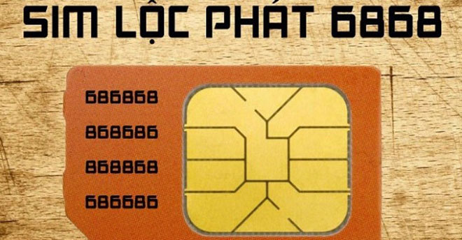 Sử dụng Sim lộc phát có thực sự mang lại may mắn