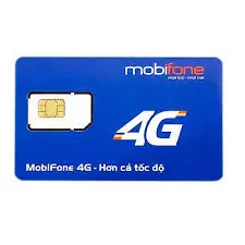 Sim 4G MobiFone 12MDT50 Trọn Gói 1 Năm 5GB/Ngày Shop 689.VN - Hàng Chuẩn  Giá Tốt