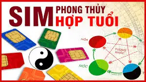 Sim Phong Thủy Hợp Tuổi Hợp Mệnh, Ý Nghĩa Số Điện Thoại Theo Phong Thủy  Mang Đến May Mắn Và Tài Lộc - YouTube