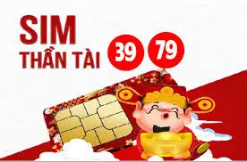 Sim thần tài mạng Viettel số đẹp giá rẻ, kho số khủng, đăng ký chính chủ