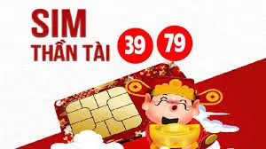 Ngày Vía Thần Tài, chọn ngay Sim Thần Tài giá rẻ tại FPT Shop