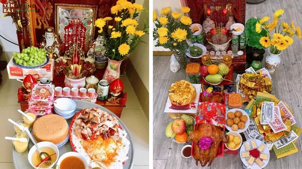 Văn khấn ban Thần tài ngày Rằm tháng 7 đúng chuẩn nhất - Đá mỹ nghệ Yên Bái