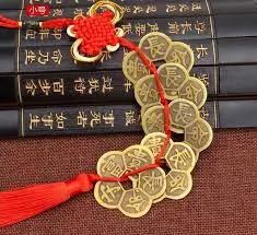 Ý nghĩa và Tiền Xu Phong Thủy: Bí Kíp Chiêu Tài Hút Lộc Và Bảo Vệ Gia Chủvị trí treo tiền xu phong thủy để hút tài lộc - CafeLand.Vn