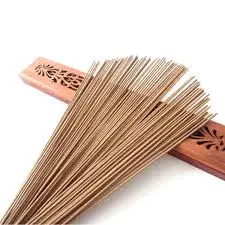 Lợi ích của nhang Trầm hương không tăm cao cấp