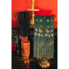 Nhang sạch hương sạch Cổ mộc hương chất lượng cao. | Shopee Việt Nam