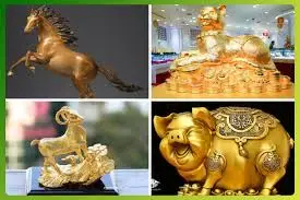 15 Vật phẩm phong thủy giúp hóa giải sát khí và tăng tài lộc
