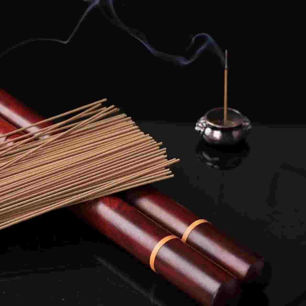Nhang sạch là gì? Các loại nhang sạch tốt nhất hiện nay | Thực Phẩm Thuần  Chay Chaysach.com